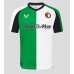 Fotbalové Dres Feyenoord Calvin Stengs #10 Alternativní 2024-25 Krátký Rukáv